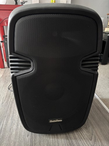 Subzero szs p15a - active, pa