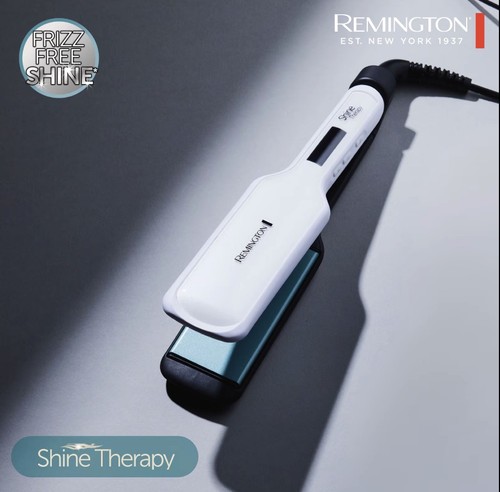 Remington shine therapy - shine,