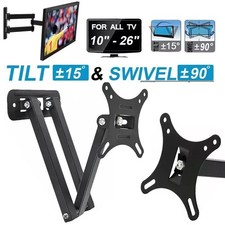 TV Wall Mount Bracket Full