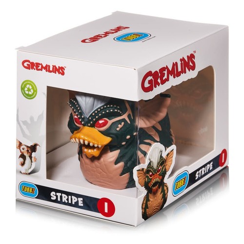 Gremlins stripe tubbz - gremlins:,