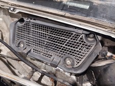 Vauxhall/Opel ASTRA H heater
