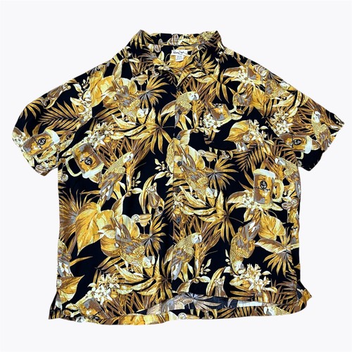Panama jack mens hawaiian - jack,