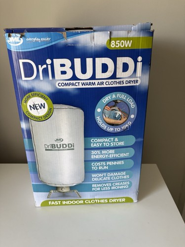 Jml dribuddi compact - jml,