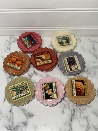 Mix lot yankee candle - lot,