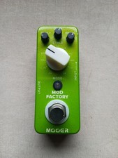 Mooer Audio Mod Factory Guitar