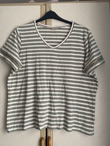 Damart size ladies shirt - damart,