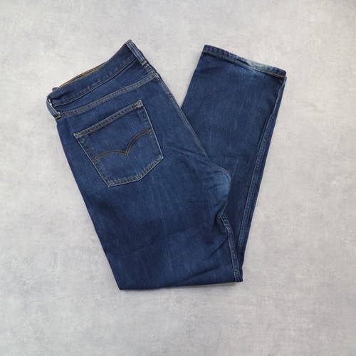 Levi 751 jeans mens 38w - levi's,