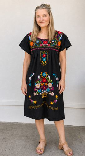 Vintage 70s mexican hand - 70s,