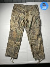 Real Tree Camo Heavyweight