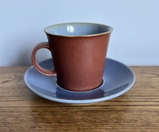 Denby Juice small Coffee /