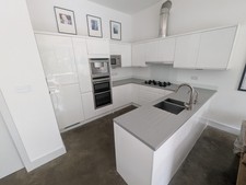 Complete Kitchen Unit Set with