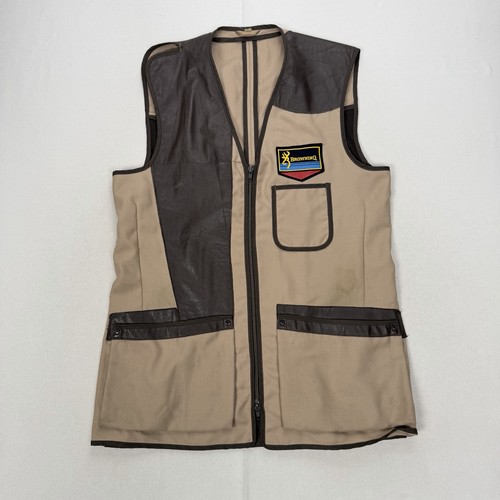 Browning shooting vest - shooting,