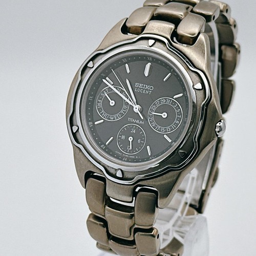 Seiko lucent 5y89 1000 - lucent, 5y89-1000