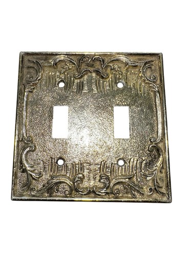 Vintage switch double light - vintage,