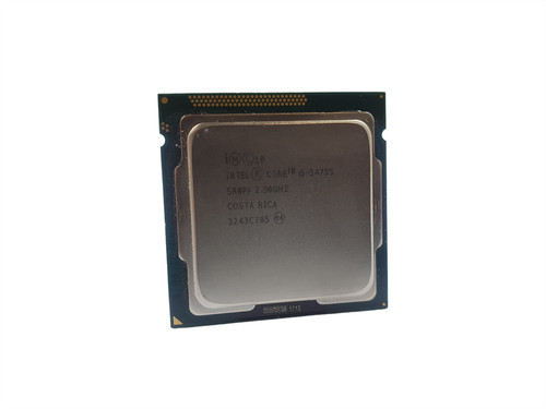 Intel core 3475s 9ghz - core, 2.9ghz