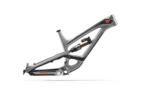 Frame pivot bearing - bearing, |