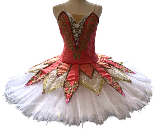 Professional platter ballet - professional,