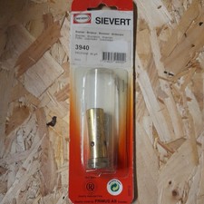 Sievert 3940 Standard Gas Blow