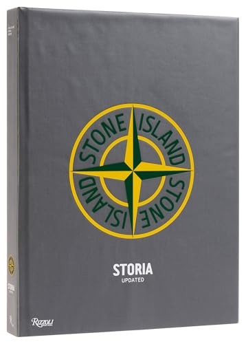 Stone island revised - stone, island: