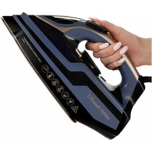 Russell hobbs powersteam ultra - russell,
