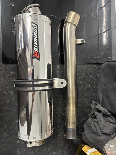 Bandit 1200 mk2 dominator - bandit,