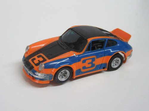 Tomy aurora afx - tomy,