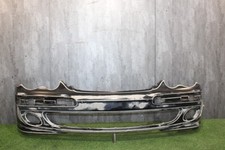GENUINE MERCEDES BENZ C CLASS W203 FRONT BUMPER 2004 ONWARDS A2038853025