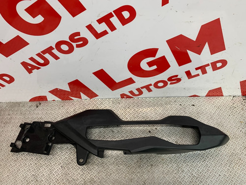 2022 bmw s1000xr rear tail - 2022,
