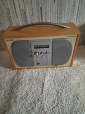 PURE Evoke-2 DAB / FM Digital