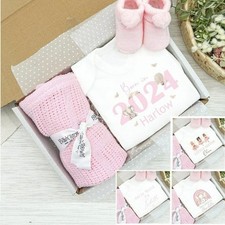 Personalised Pink Girls