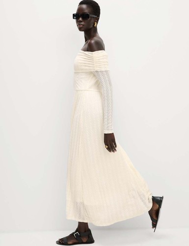 Marks spencer womens a line - a,