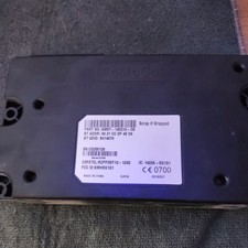 Ford Fiesta Mk7.5 Facelift 13-17 Bluetooth Module AM5T14D212CB