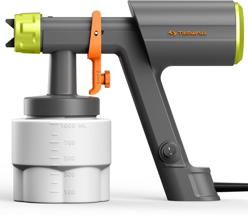 Tilswall paint sprayer - tilswall,