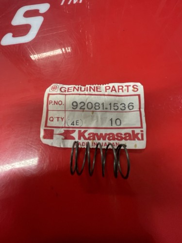 Nos oem kawasaki change - oem,