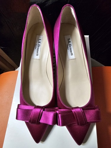 Brand new bennett shoes - brand,