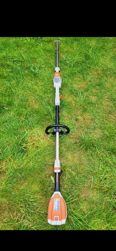Stihl hla cordless long - 56,