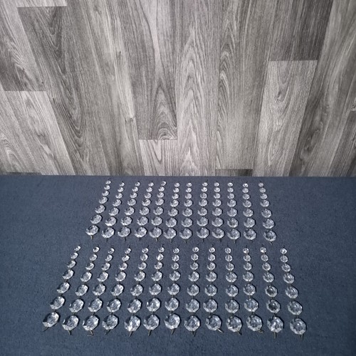 Vintage crystal glass - x,