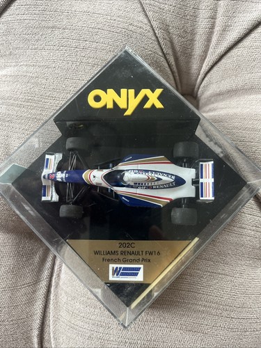 Onyx die cast - cast, model
