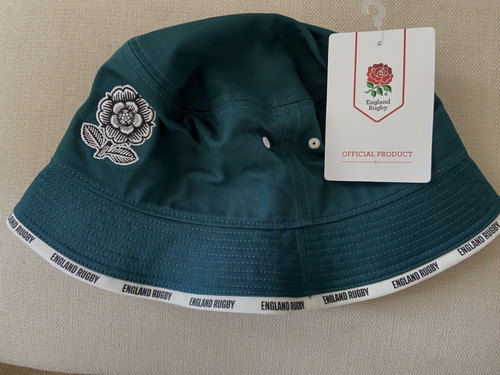 England rugby heritage - heritage, bucket