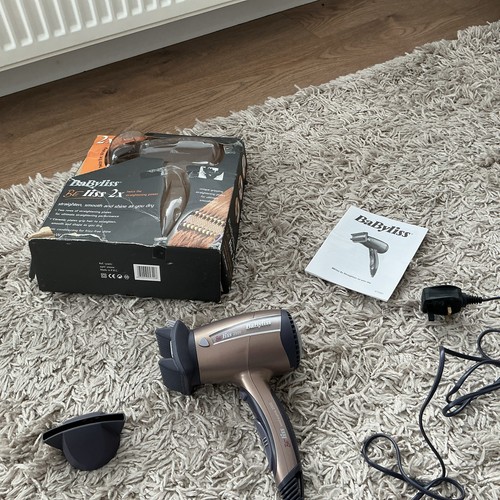 Babyliss beliss the - beliss, 2x