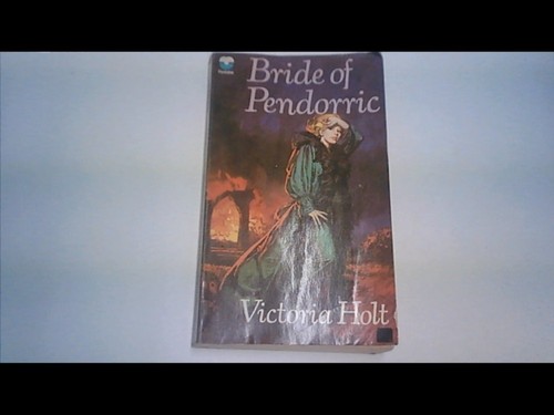 Bride pendorric victoria - bride,