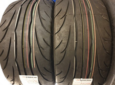 2X NANKANG NS-2R 285/35 ZR18