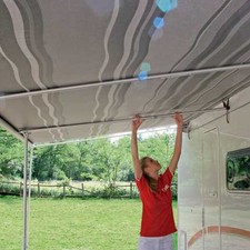 Fiamma Caravanstore Awning