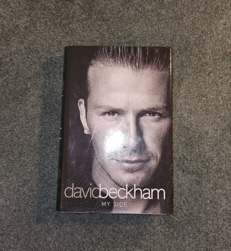 David beckham side first - beckham,
