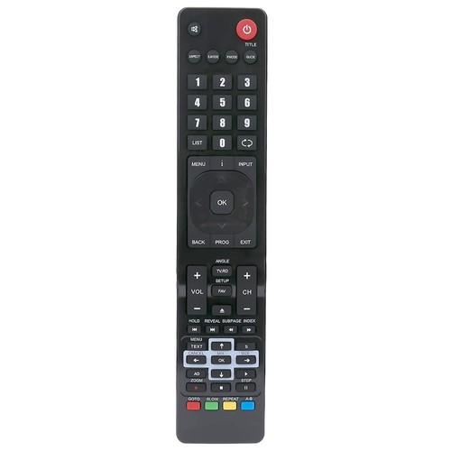 C3174 replaced remote - replaced,