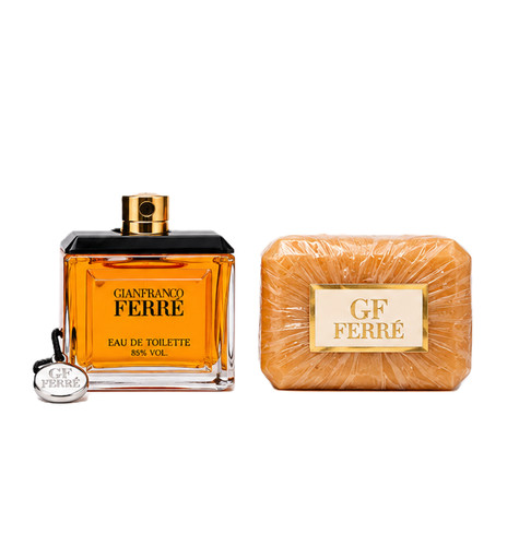 Gianfranco ferre eau - gianfranco,