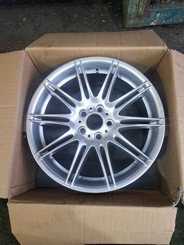 Bmw e90 e9x mv4 double - mv4,
