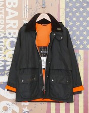 £379 Mens Barbour Brompton