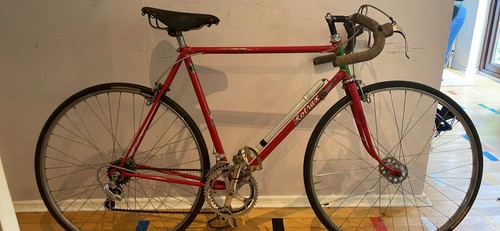 Rotrax southampton vintage - of,