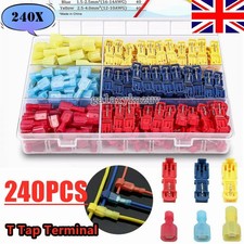 240x T-Tap Wire Quick Splice